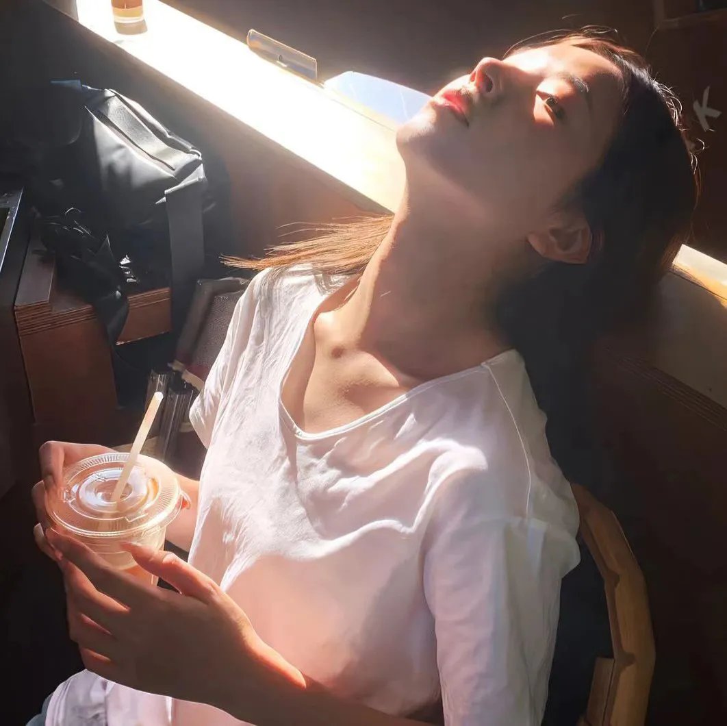 糖糖最后的清醒